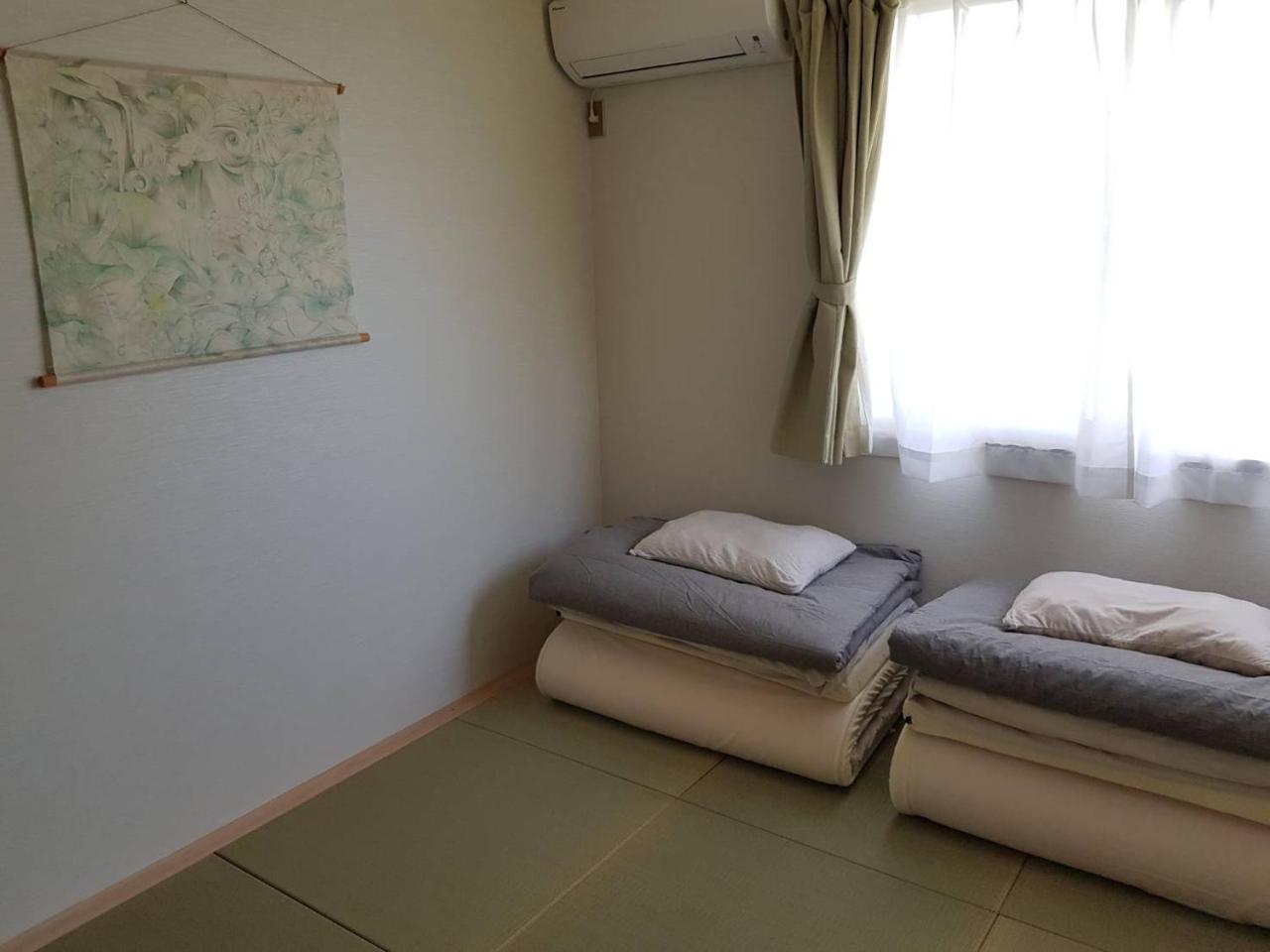 Sen Guesthouse شودوشيما المظهر الخارجي الصورة